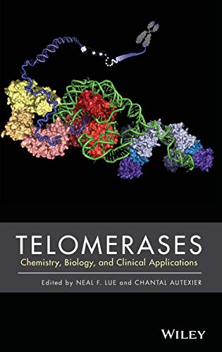 Telomerases: Chemistry