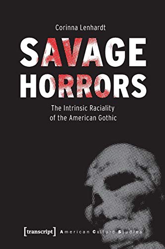 Savage Horrors