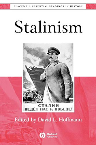 Stalinism: The Essential Readings