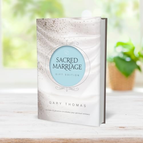 Sacred Marriage Gift Edition