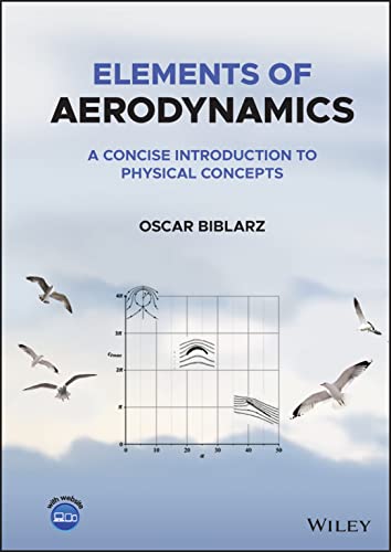Elements of Aerodynamics: A Concise Introduction t o Physical Concepts