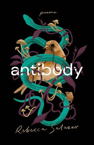 antibody : poems