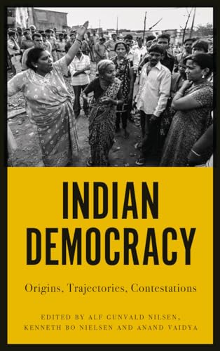 Indian Democracy: Origins