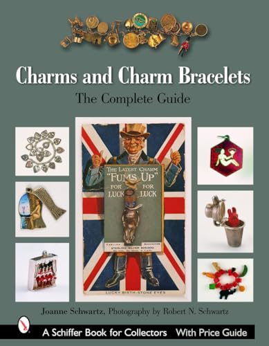 Charms and Charm Bracelets