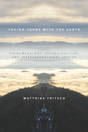 Taking Turns with the Earth: Phenomenology