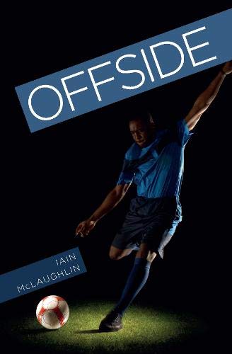 Offside (Between the Lines II)