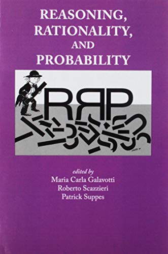 Reasoning, Rationality and Probability