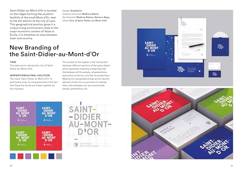 Decoding Logos : From Logo Design to Branding