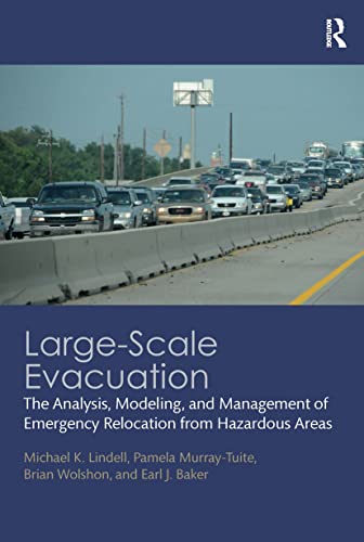 Large-Scale Evacuation: The Analysis