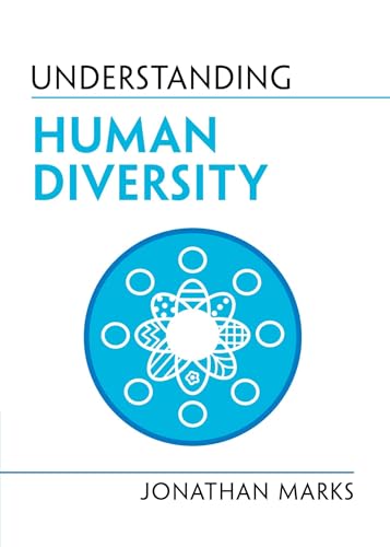 Understanding Human Diversity