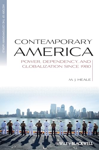 Contemporary America: Power