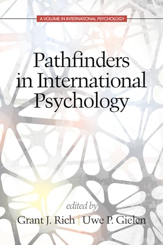 Pathfinders in International Psychology