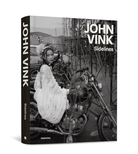 Sidelines : John Vink