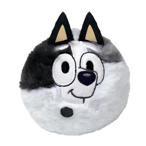 Muffin - Bluey - Bouncer