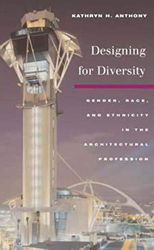 Designing for Diversity: Gender