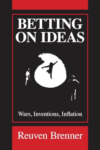 Betting on Ideas: Wars