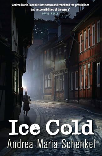 Ice Cold