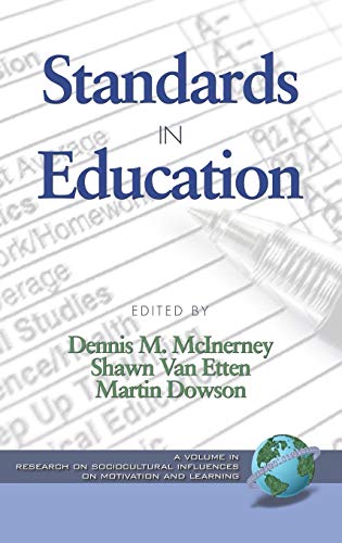 Standards in Education