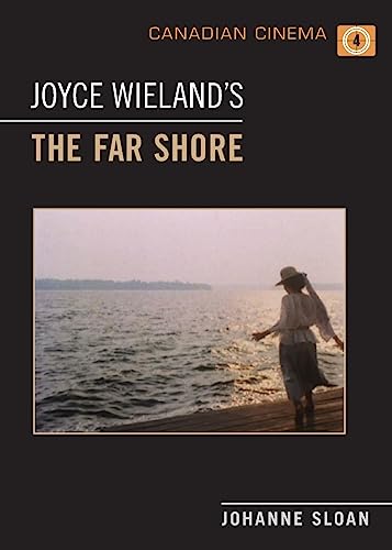 Joyce Wieland's 'the Far Shore'