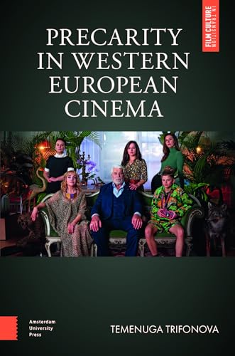 Precarity in Western European Cinema
