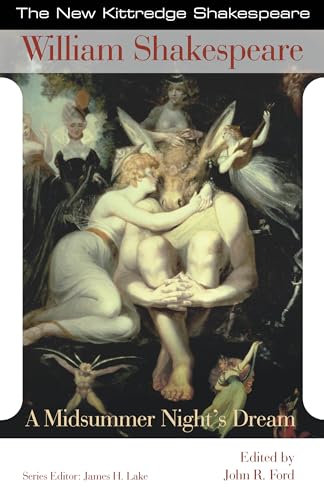 A Midsummer Night's Dream