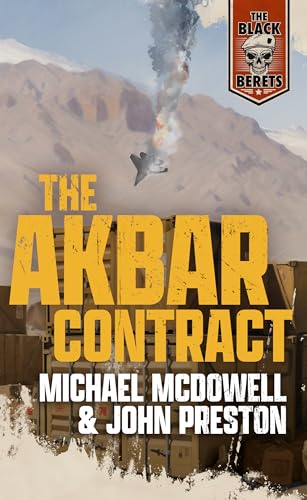 The Akbar Contract
