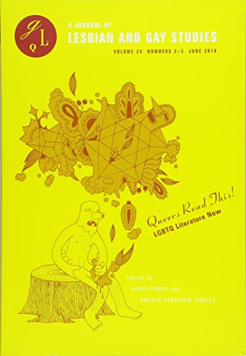 Queers Read This!: LGBTQ Literature Now