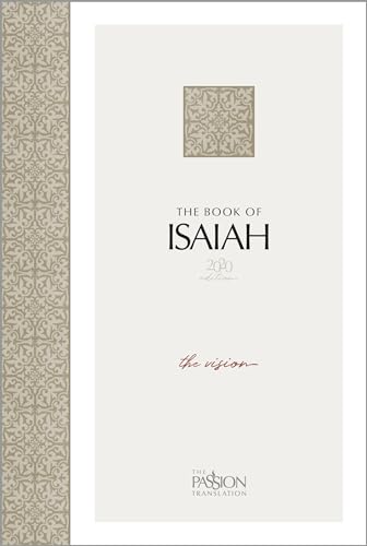 The Book of Isaiah (2020 Edition) : The Vision