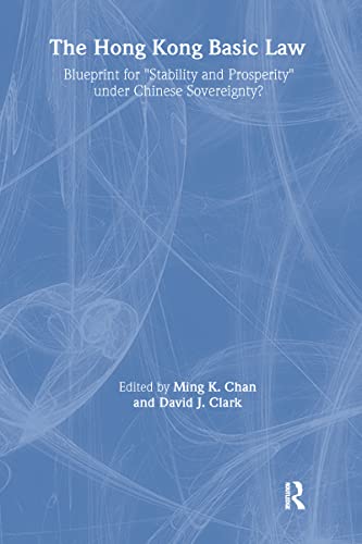 The Hong Kong Reader : Passage to Chinese Sovereignty