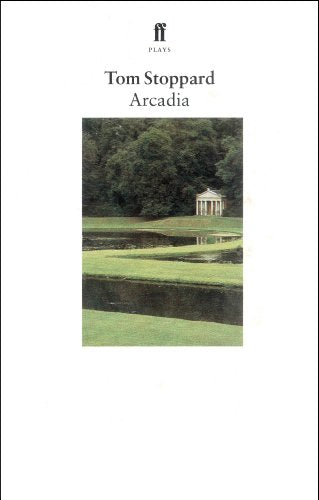 Arcadia (Faber Drama)