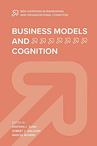 Business Models and Cognition