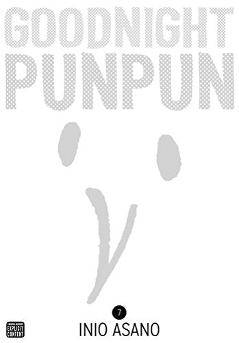 Goodnight Punpun, Vol. 7: Volume 7