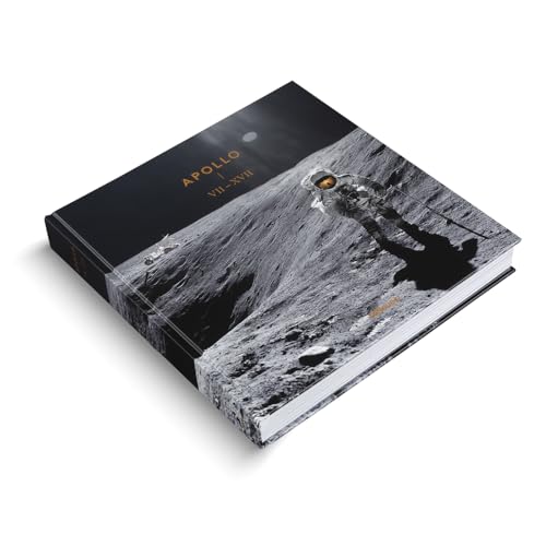 Apollo VII-XVII : Revised and Extended Edition
