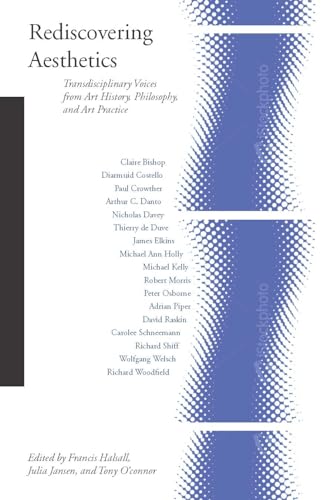 Rediscovering Aesthetics: Transdisciplinary Voices from Art History