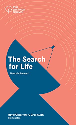 The Search for Life : 10