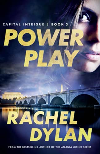 Power Play: 3 (Capital Intrigue)