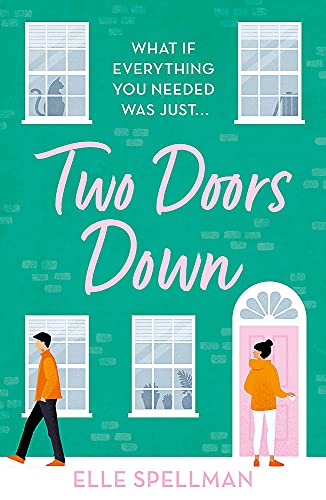 Two Doors Down