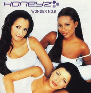 CD cover featuring three women with long dark hair, smiling.