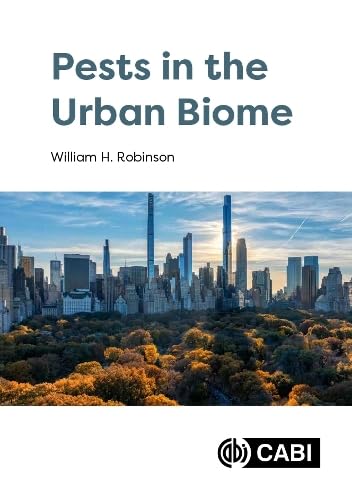 Pests in the Urban Biome