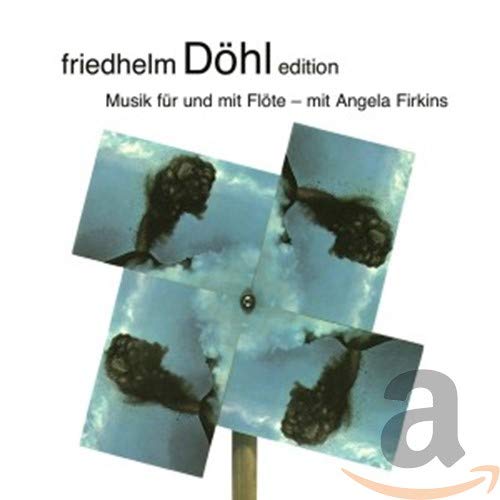 CD cover with a cross-shaped arrangement of blurry, dark figures.