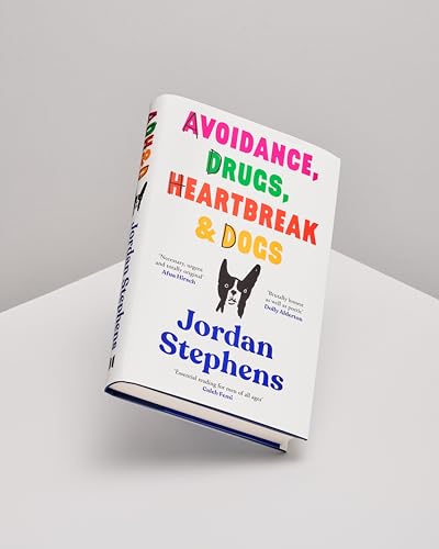 Avoidance, Drugs, Heartbreak and Dogs