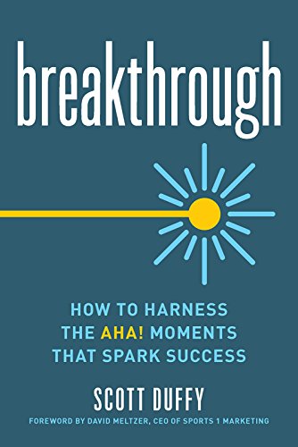 Breakthrough: How to Build a Company