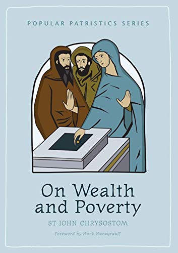 On Wealth and Poverty : 9