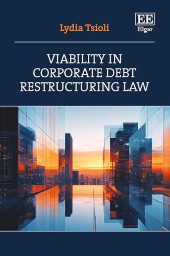 Viability in Corporate Debt Restructuring Law