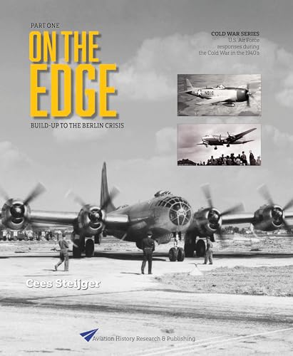 On the Edge : Turning point Berlin