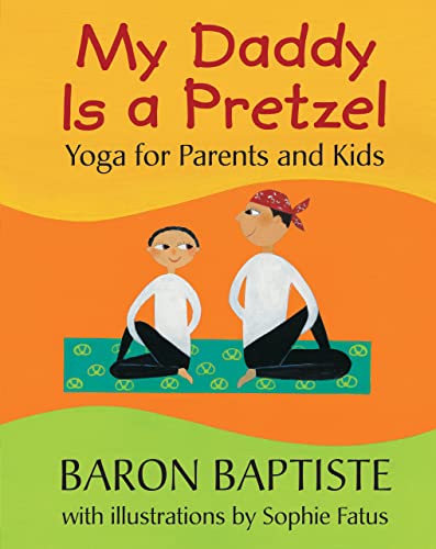 My Daddy is a Pretzel PB