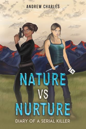 Nature vs Nurture : Diary of a Serial Killer
