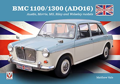 BMC 1100/1300 (Ado16)