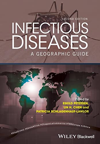 Infectious Diseases - a Geographic Guide 2E