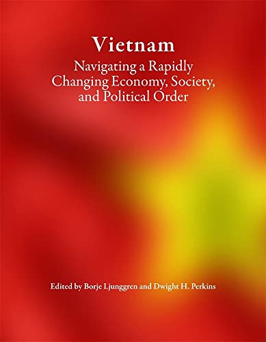 Vietnam: Navigating a Rapidly Changing Economy